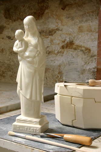 Notre Dame des Flots - r&eacute;&eacute;dition au profit de la SNSM